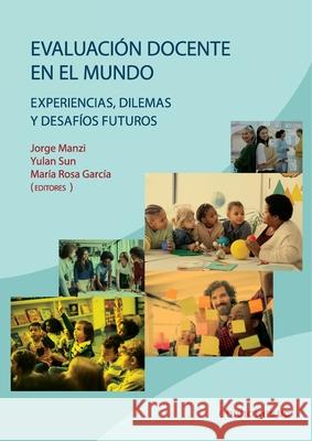 Evaluaci?n docente en el mundo Varios Autores 9789561432703 Ediciones Ucsh