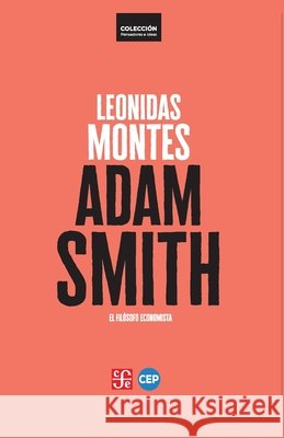 Adam Smith Montes Lira, Leonidas 9789562893572