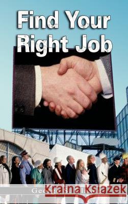 Find Your Right Job George S. Clason 9789562914611 WWW.Bnpublishing.com