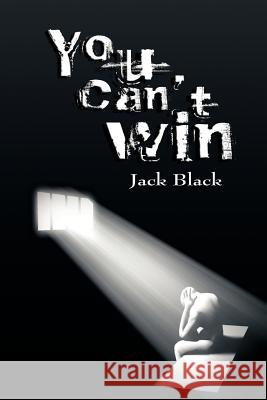 You Can't Win Jack Black 9789562915090 WWW.Bnpublishing.com