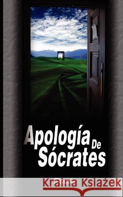 Apologia de Socrates Platon 9789562915540