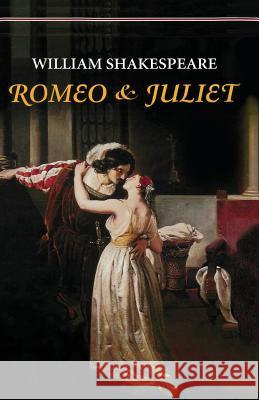 Romeo and Juliet William Shakespeare 9789563100853