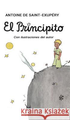 El Principito Antoine De Saint-Exupery                 Antoine De Saint-Exupery 9789563100945 Desert