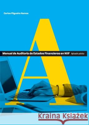 Manual de Auditor?a de Estados Financieros en NIIF Carlos Filgueir 9789563572315 Ediciones Universidad Alberto Hurtado