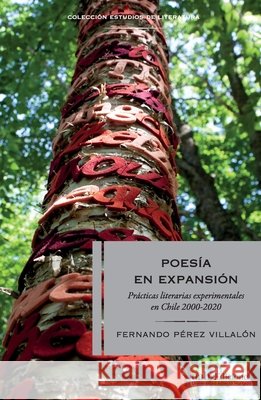Poesía en expansión Pérez Villalón, Fernando 9789563574708