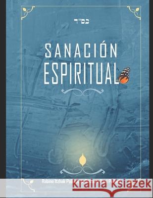 Sanación Espiritual Pollack, Yael 9789563982688 Eddie Anthony Pollack Dvorquez