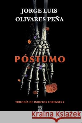 P?stumo Grupo ?gneo Jorge Luis Olivare 9789566404774 Igneo