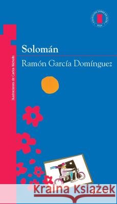 Solomán Garcia Dominguez, Ramon 9789580407386