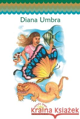 Diana Umbra Gaona Pi 9789582003708 Magisterio