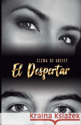 El Despertar Elena d 9789584852014 Camara Colombiana del Libro