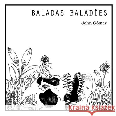 Baladas Baladíes Gómez, John 9789584890719