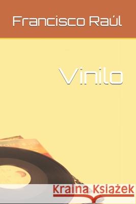 Vinilo Francisco Raúl Arencibia Pardo 9789584934376