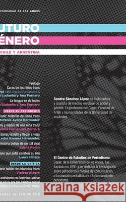 El Futuro Es Sin G?nero Lina Mu?o 9789587980127