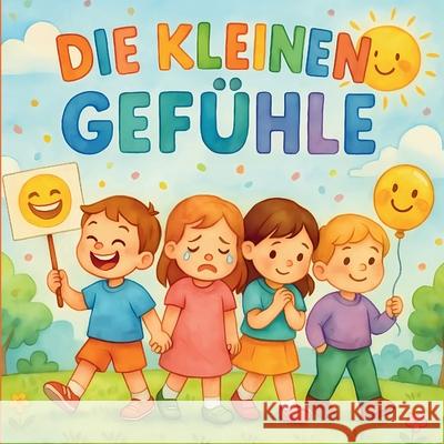 Die kleinen Gef?hle Chris Martin 9789601607672 Chris Martin