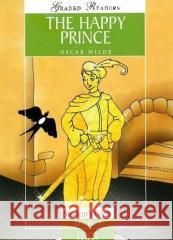 The Happy Prince SB MM PUBLICATIONS H.Q. Mitchell 9789603797234