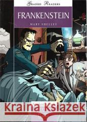 Frankenstein SB MM PUBLICATIONS Mary Shelley 9789603798040