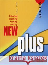 New Plus Beginners SB MM PUBLICATIONS Moutsou E. Parker S. 9789603799658 MM Publications