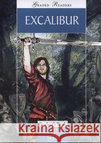 Excalibur Student's Book 3 Mitchell H.Q. 9789604430383 MM Publications