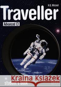 Traveller Advanced C1 SB MM Publications Mitchell H.Q. 9789604436231 MM Publications