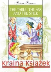 The Table, the Ass and the Stick AB H.Q. Mitchell 9789604782789