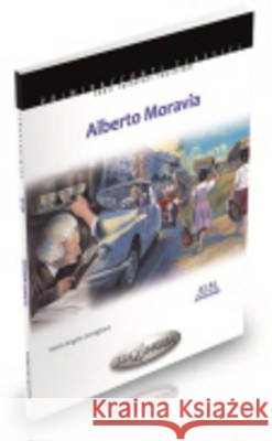 Alberto Moravia Maria Angela Cernigliaro 9789606930843