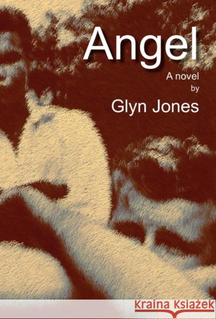 Angel Glyn Idris Jones 9789609841863