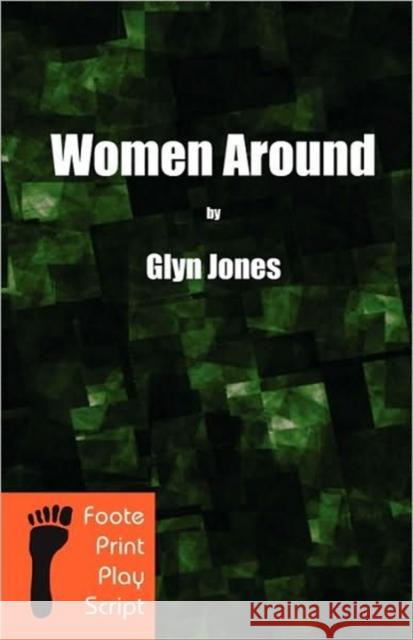 Women Around Glyn Idris Jones 9789609947015 Dcg Publiation