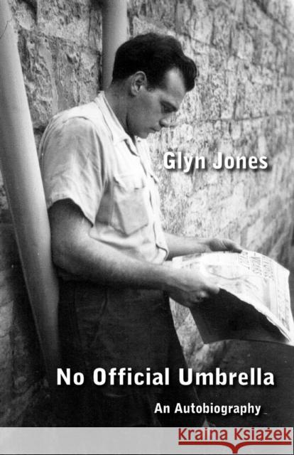 No Official Umbrella Glyn Idris Jones 9789609947084