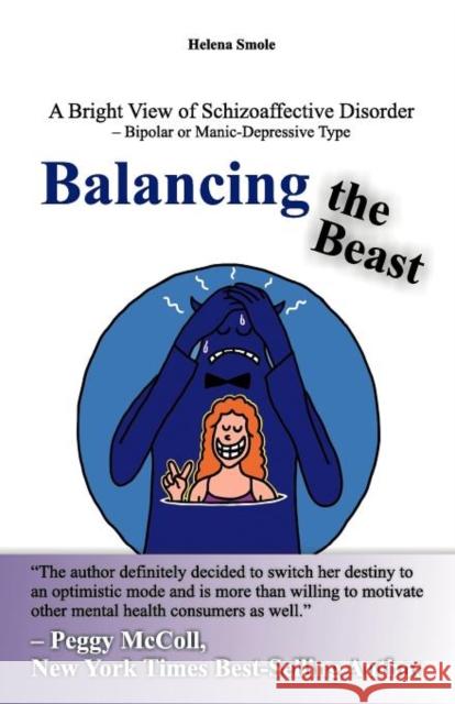 Balancing the Beast Helena Smole 9789619297902 Bubina Baita