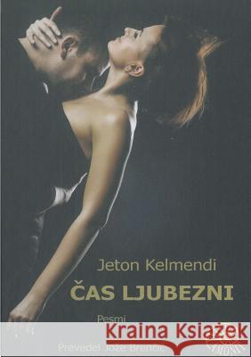 Čas Ljubezni Kelmendi, Jeton 9789619452486