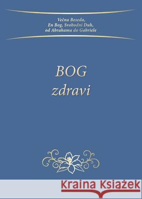 BOG zdravi Gabriele 9789619671955