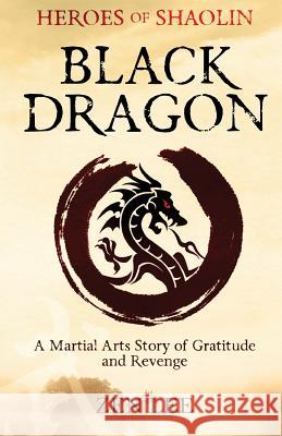 Black Dragon Zen Lee 9789627307099 Chk Literature Limited