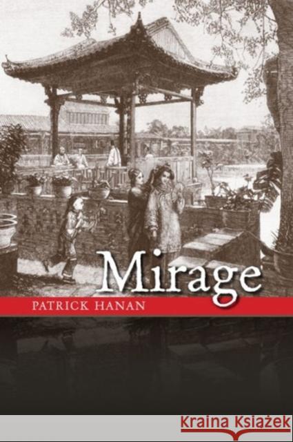 Mirage Translated Patrick Anonymous Patrick  9789629965815