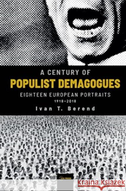 History in My Life Ivan T. (Distinguished Research Professor, University of California Los Angeles) Berend 9789633867013 Central European University Press