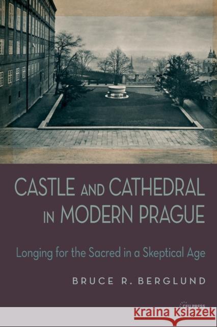 Castle and Cathedral: Longing for the Sacred in a Skeptical Age Berglund, Bruce R. 9789637326431