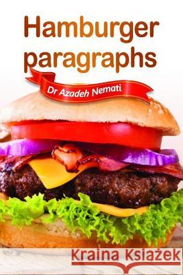 hamburger paraghraphs Nemati, Azadeh 9789649742120 Koshamehr Publications