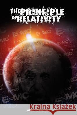 The Principle of Relativity Albert Einstein 9789650060275 WWW.Bnpublishing.com