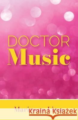 Doctor Music Marianna Lima   9789655781472 Booxai