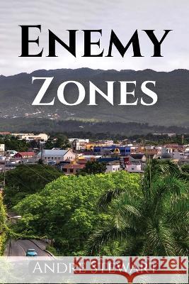 Enemy Zones Andre Stewart   9789655781533 Booxai