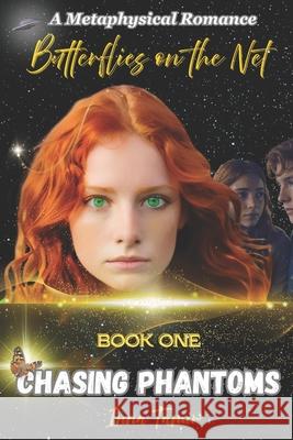 Chasing Phantoms Inna Tamir 9789655972580