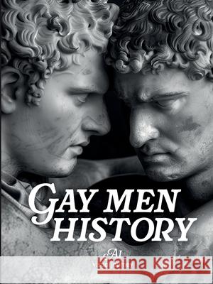 Gay Men History Shiko Vun 9789655973990 Shiko Vun