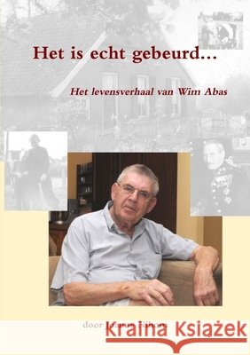 Het is echt gebeurd... Joanne Nihom 9789657542316