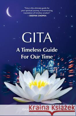 Gita - A Timeless Guide For Our Time Bentwich, Isaac 9789657724385