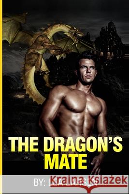The Dragons Mate Lea Larsen 9789657775738 Zionseed Impressions