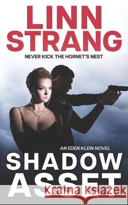 Shadow Asset Linn Strang 9789657821084
