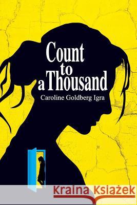 Count to a Thousand Caroline Goldberg Igra 9789659266807