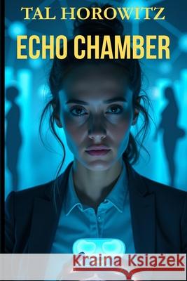Echo Chamber Tal Horowitz 9789659326112