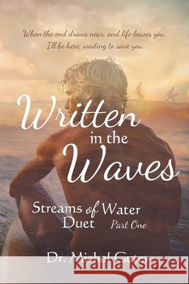 Written in the Waves Michal Guter 9789659330003