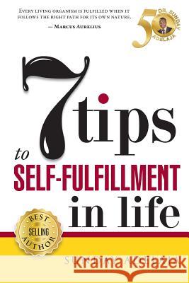 7 Tips To Self-fulfilment In Life Adelaja, Sunday 9789661592789