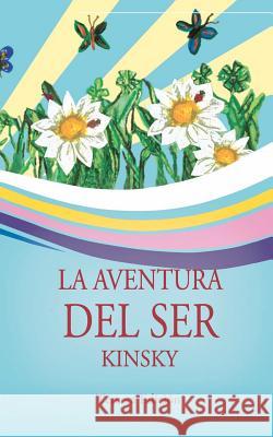 La Aventura del Ser Monica Camargo 9789686810080 Ediluz